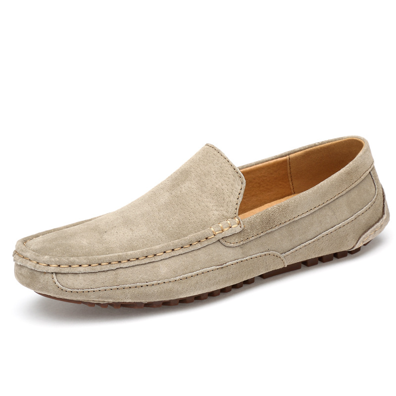 Mens Fashion Zapatos - 2024 Zapatos de moda de otoño
