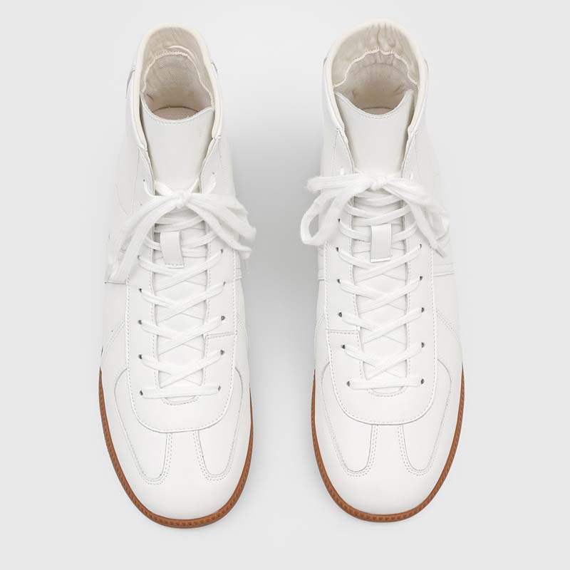 Men'S Fashion For 45 Years Old - Botas casuales clásicas para hombre con