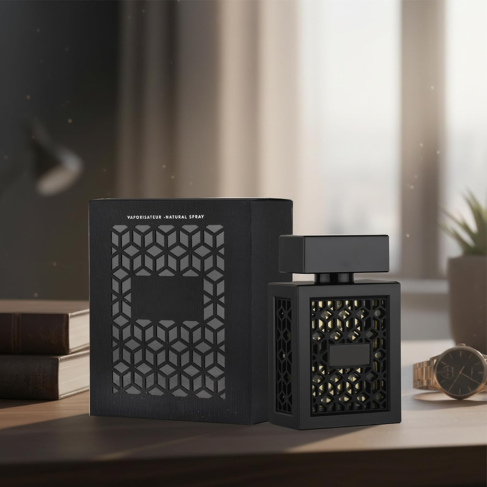 Men'S Fashion Perfume - RAVA, perfume en spray para hombre,