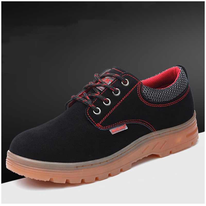 Mens Fashion Caps - Zapatos de seguridad a la moda