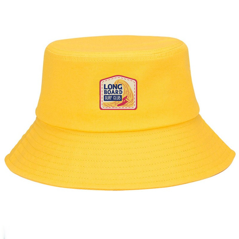 Mens Fashion Bucket Hat - Personaliza el sombrero de cubo de