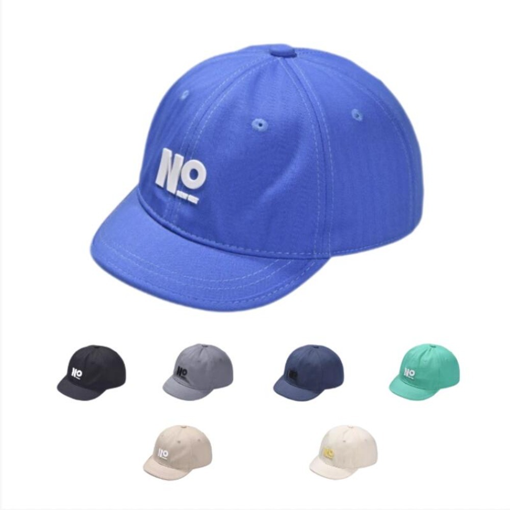 Men'S Fashion Labels - Gorra de béisbol sencilla con visera