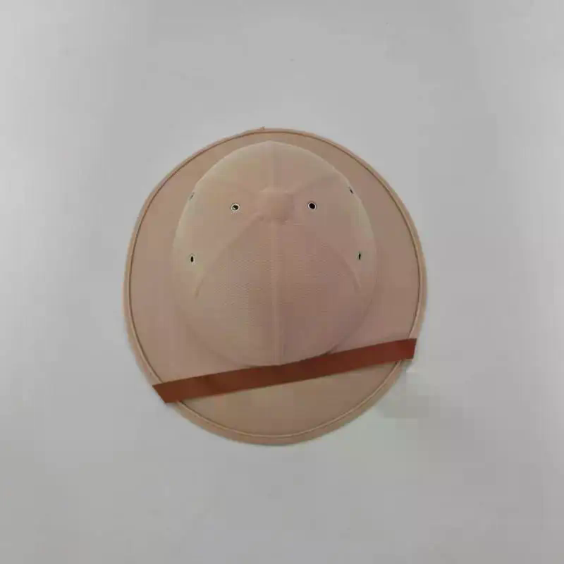 Mens Fashion Bucket Hat - Sombrero de la Guerra de Vietnam