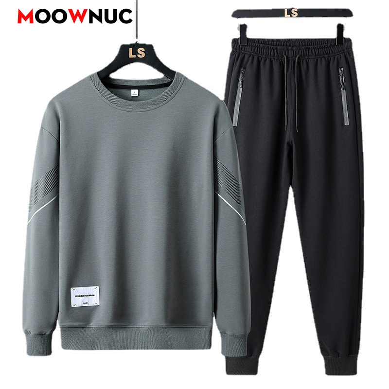 Conjunto Deportivo Informal de - Streetwear Hoodie reseña y precio