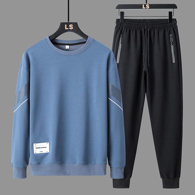Conjunto Deportivo Informal de - Streetwear Hoodie reseña y precio
