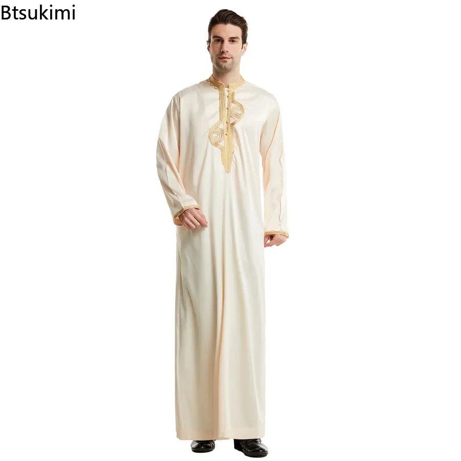 Ropa Musulmana para Hombre de  - Men'S Fashion Kurta reseña y precio