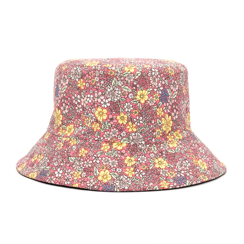 Sombreros de pescador reversib - Mens Fashion Bucket Hat reseña y precio