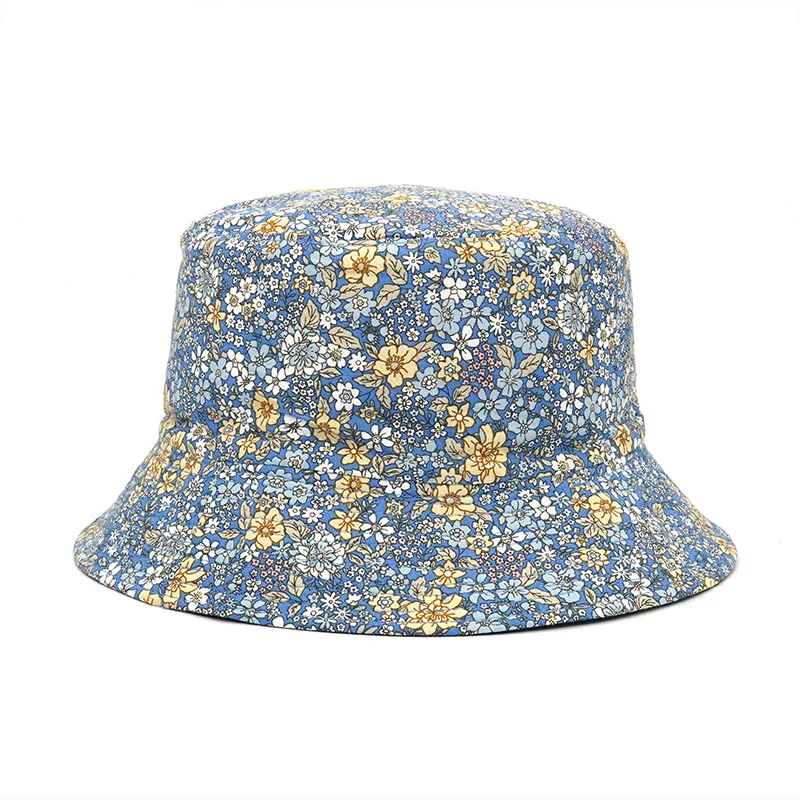 Sombreros de pescador reversib - Mens Fashion Bucket Hat reseña y precio