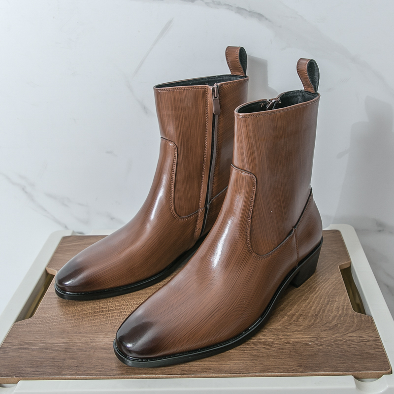 Botas clásicas y cómodas para  - Mens Fashion Zapatos reseña y precio