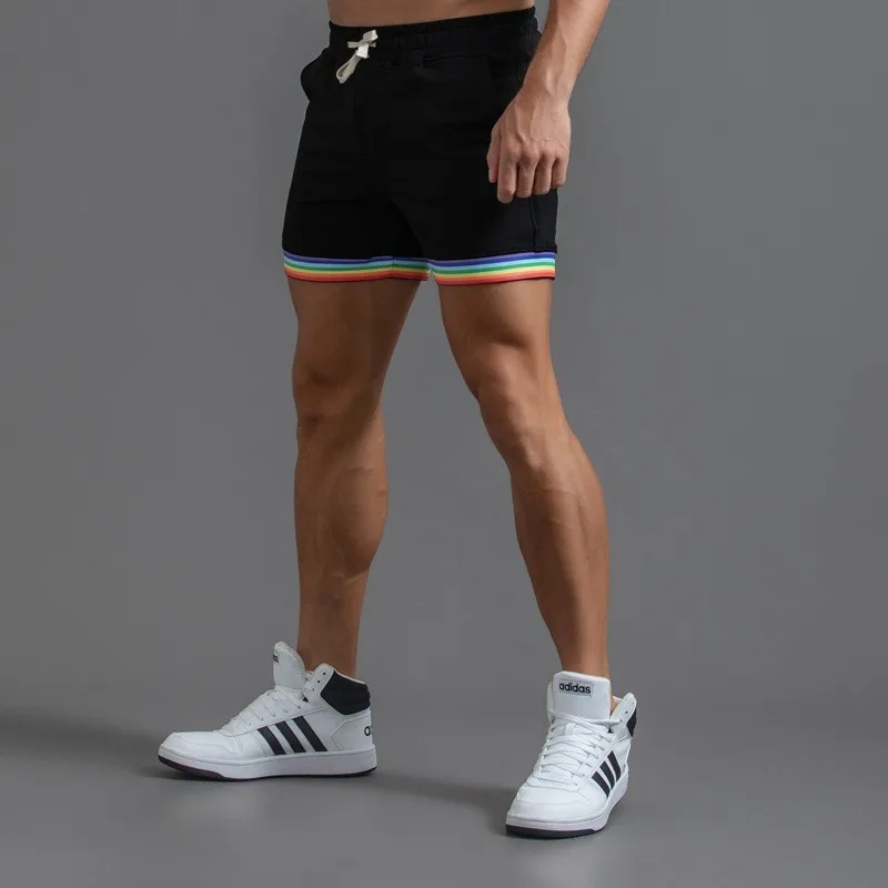 Pantalones cortos deportivos i - Mens Fashion Combination reseña y precio