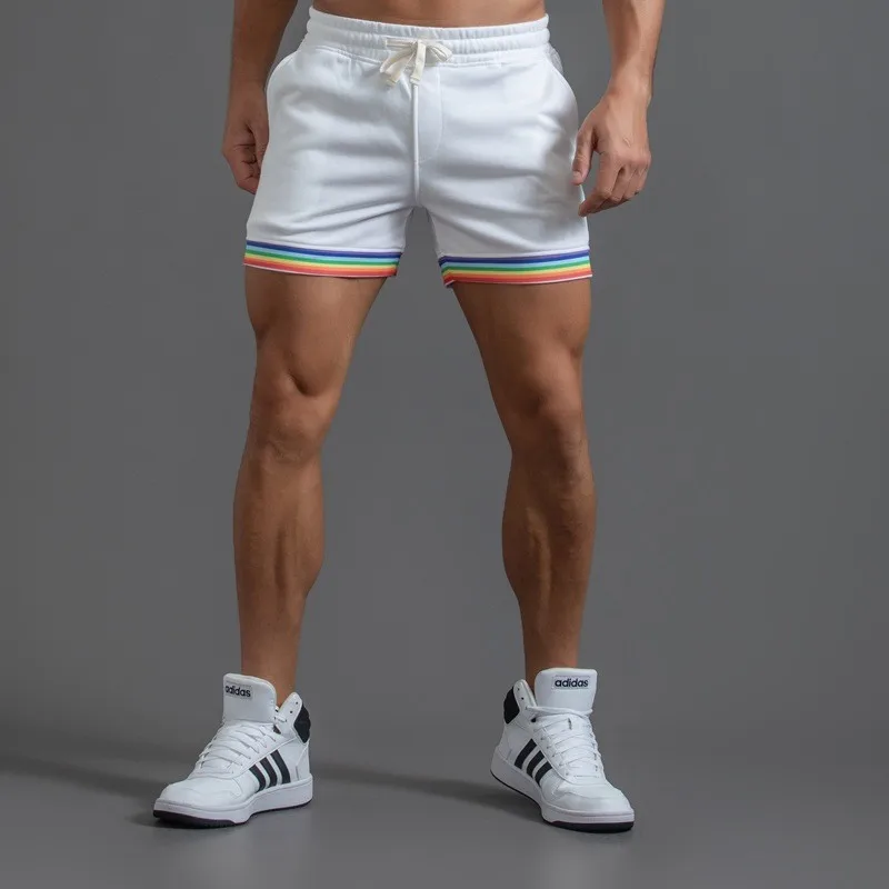 Pantalones cortos deportivos i - Mens Fashion Combination reseña y precio