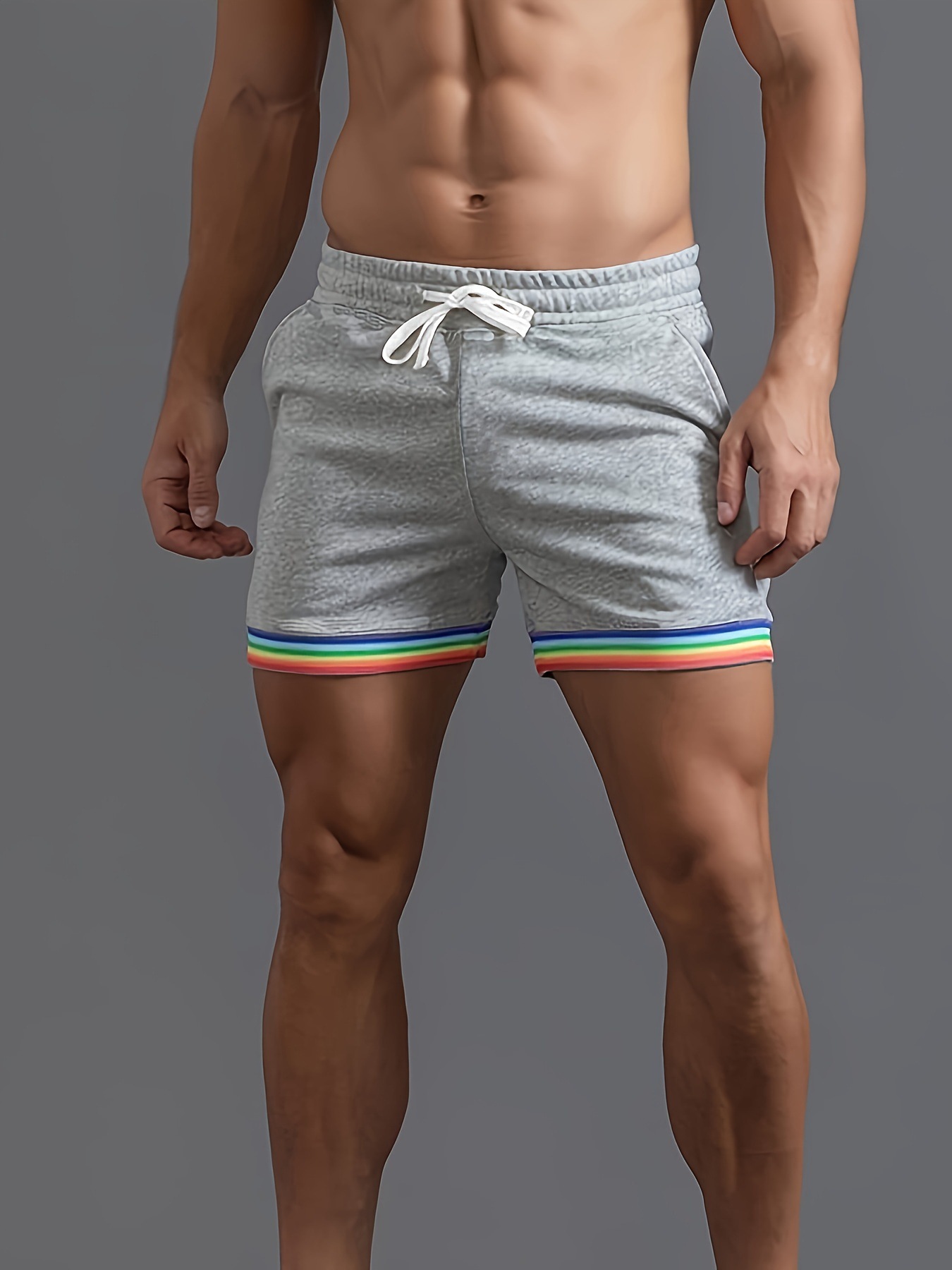 Pantalones cortos deportivos i - Mens Fashion Combination reseña y precio