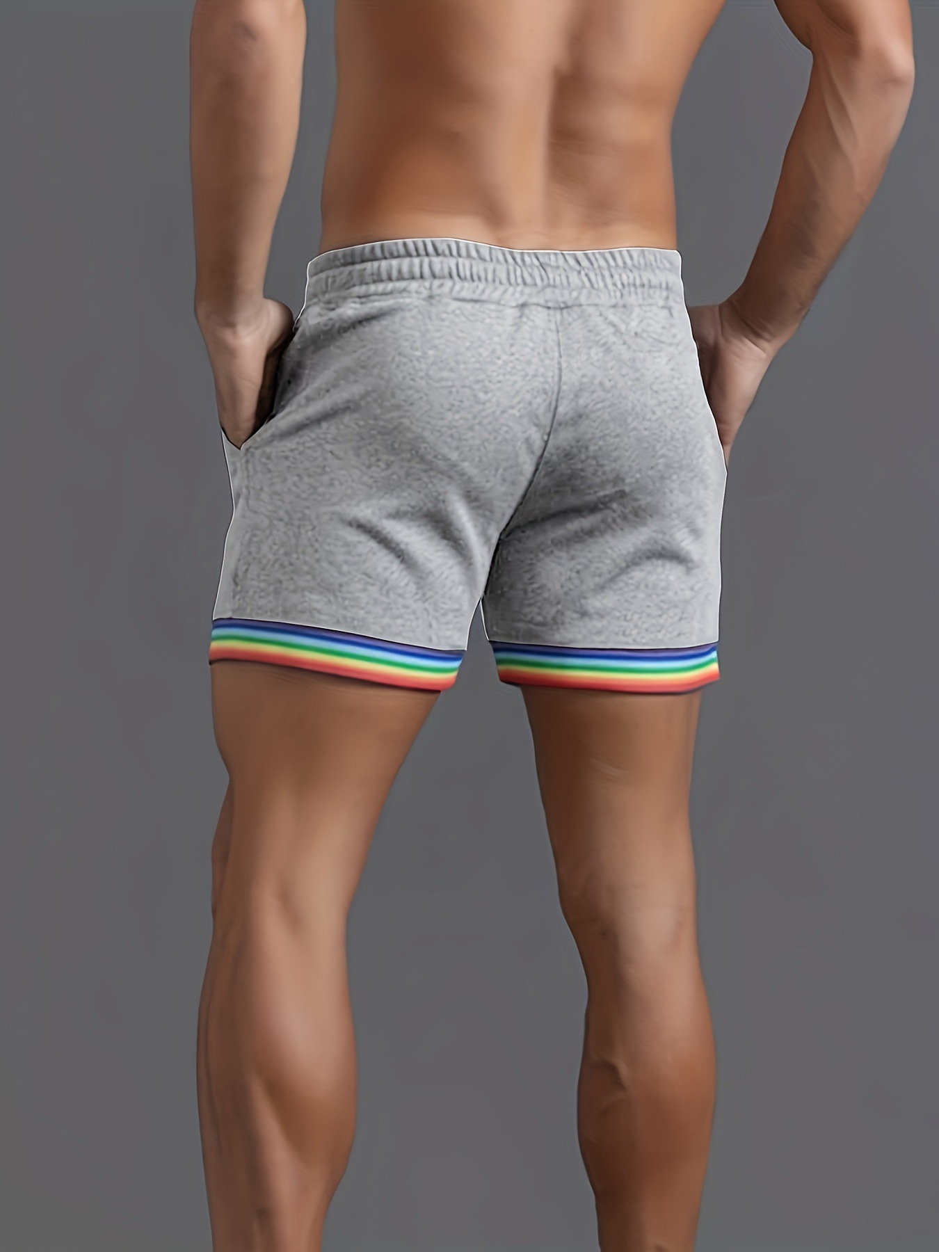 Pantalones cortos deportivos i - Mens Fashion Combination reseña y precio