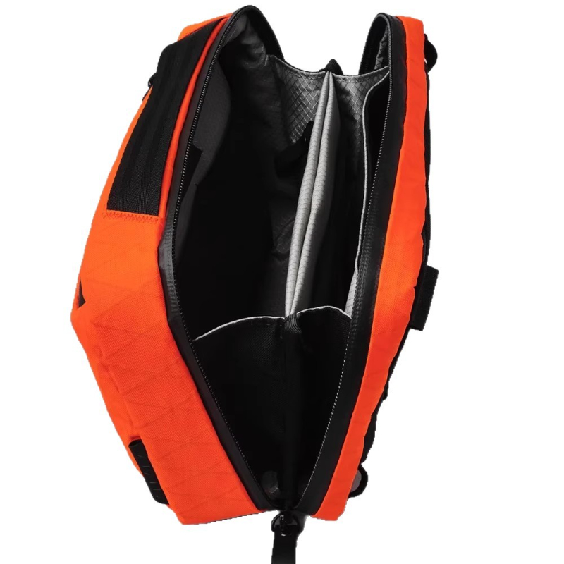 Bolso bandolera XPAC 4L - Orga - Crossbody Bag Men reseña y precio