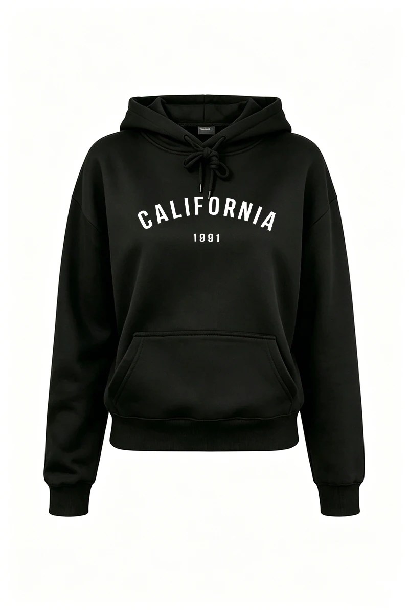 Ofertas Destacadas: Conjunto D - Streetwear Hoodie reseña y precio