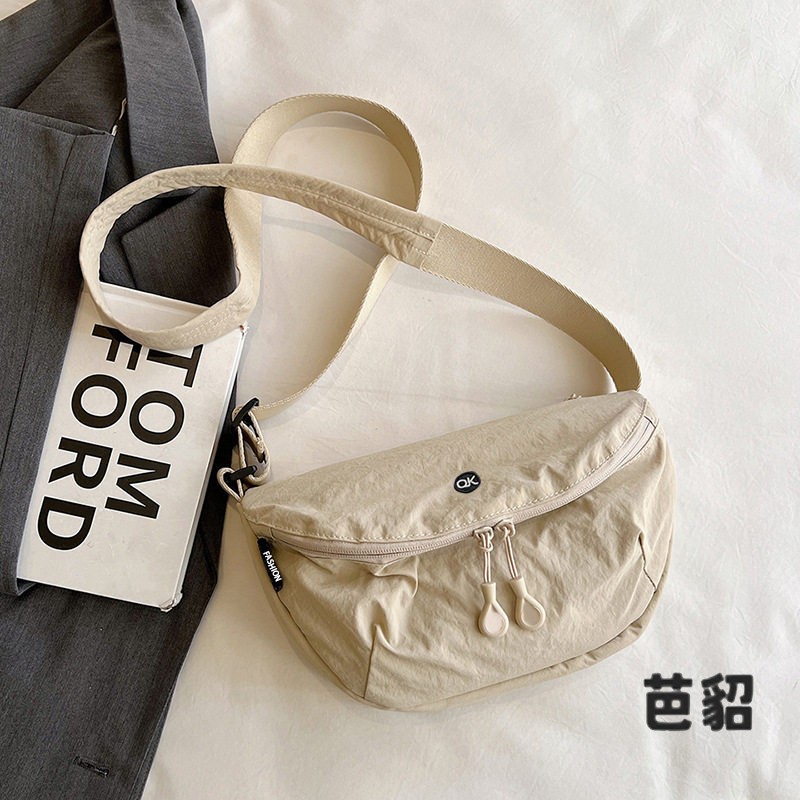 Bolso Bandolera Ultraligero pa - Crossbody Bag Men reseña y precio