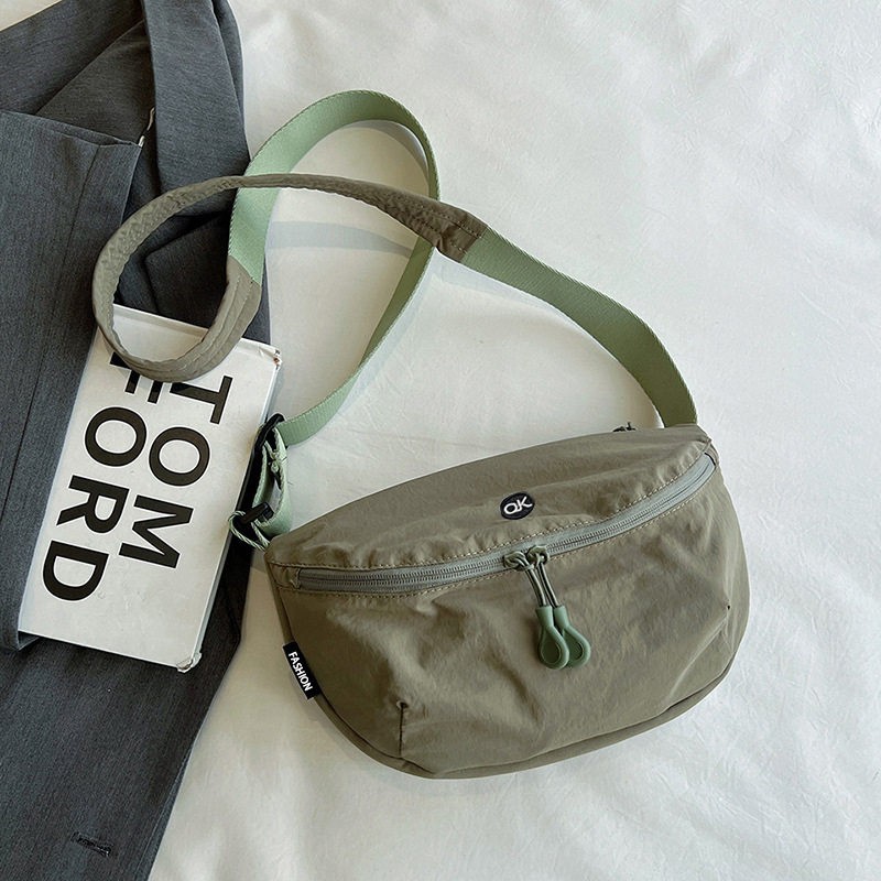 Bolso Bandolera Ultraligero pa - Crossbody Bag Men reseña y precio