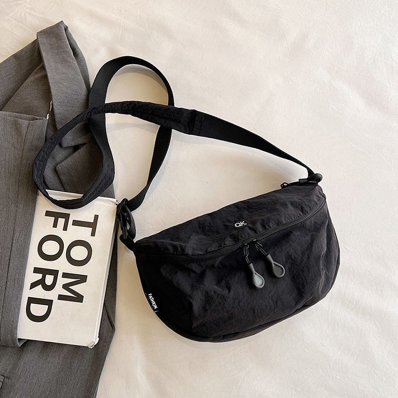 Bolso Bandolera Ultraligero pa - Crossbody Bag Men reseña y precio