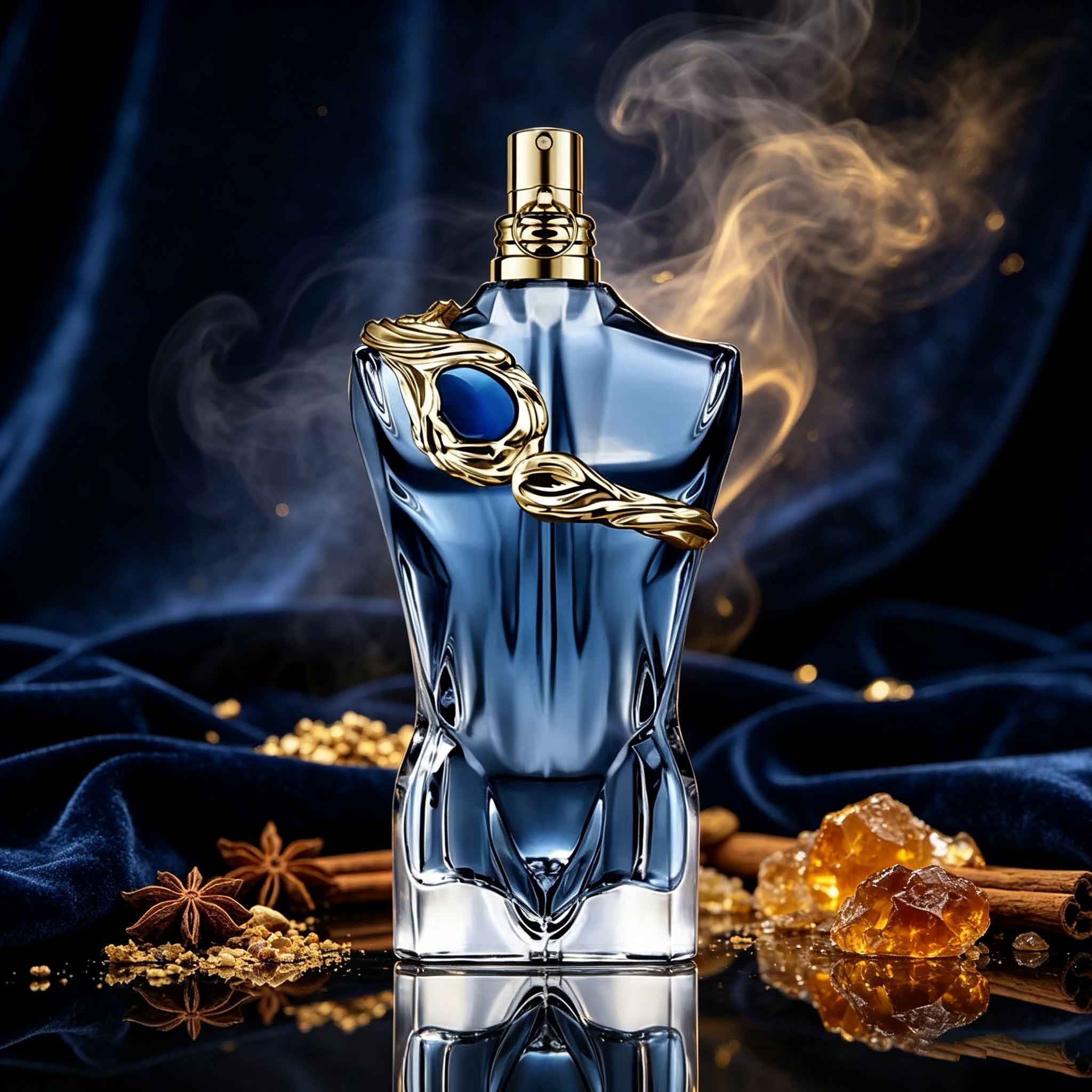 Perfume Le Beau Narcisse en Ca - Men'S Fashion Perfume reseña y precio