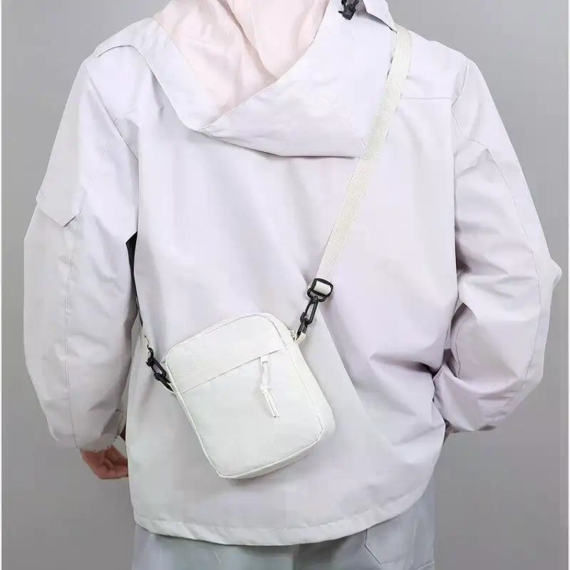 Bolso cruzado informal para ho - Crossbody Bag Men reseña y precio