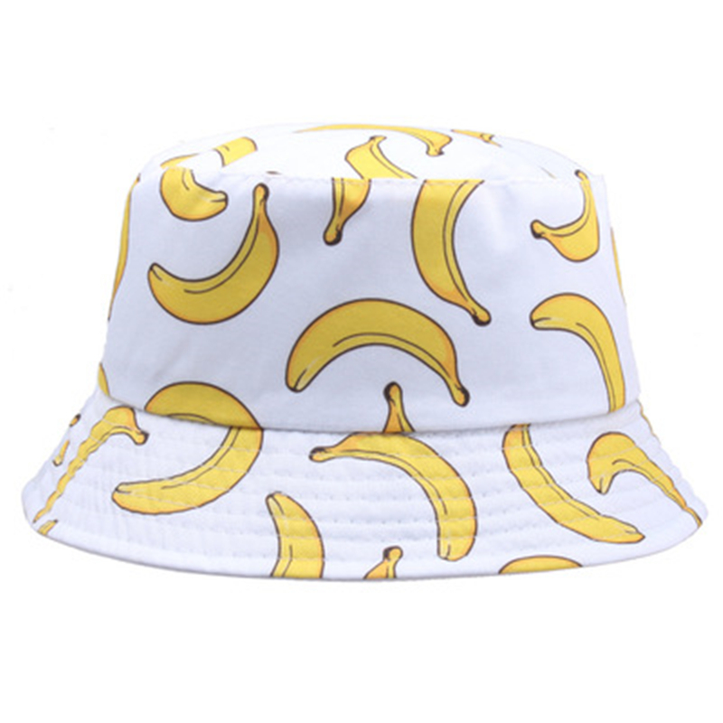 Verano primavera sombra fina e - Mens Fashion Bucket Hat reseña y precio