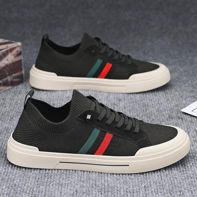 Mocasines Para caminar al aire - Mens Fashion Zapatos reseña y precio