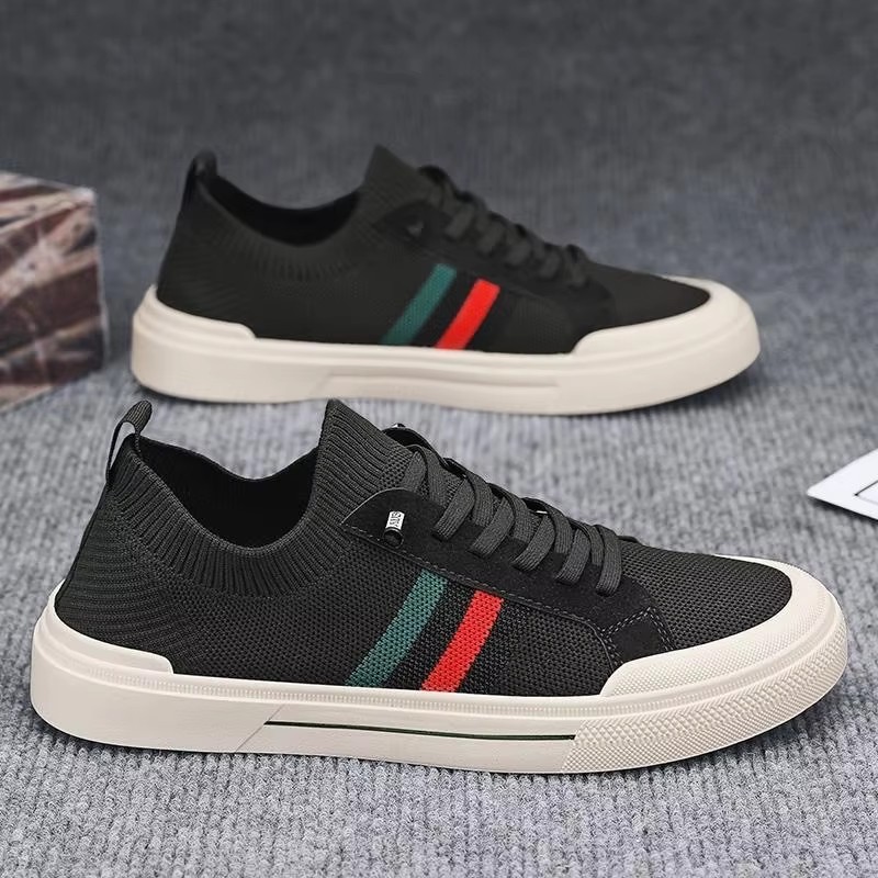 Mocasines Para caminar al aire - Mens Fashion Zapatos reseña y precio