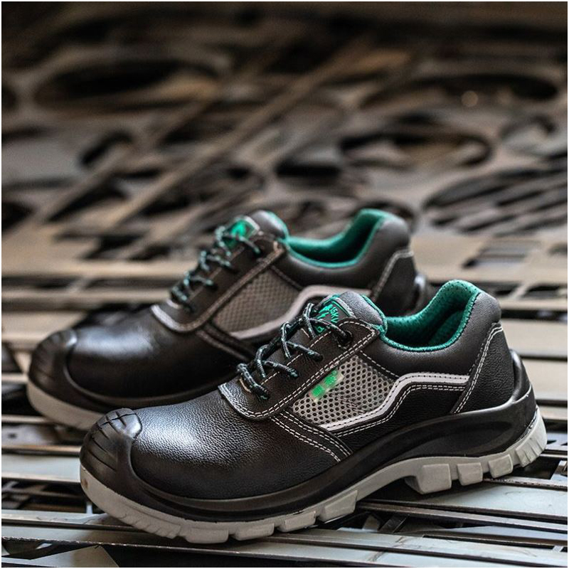 Zapatos de seguridad para el t - Mens Fashion Caps reseña y precio