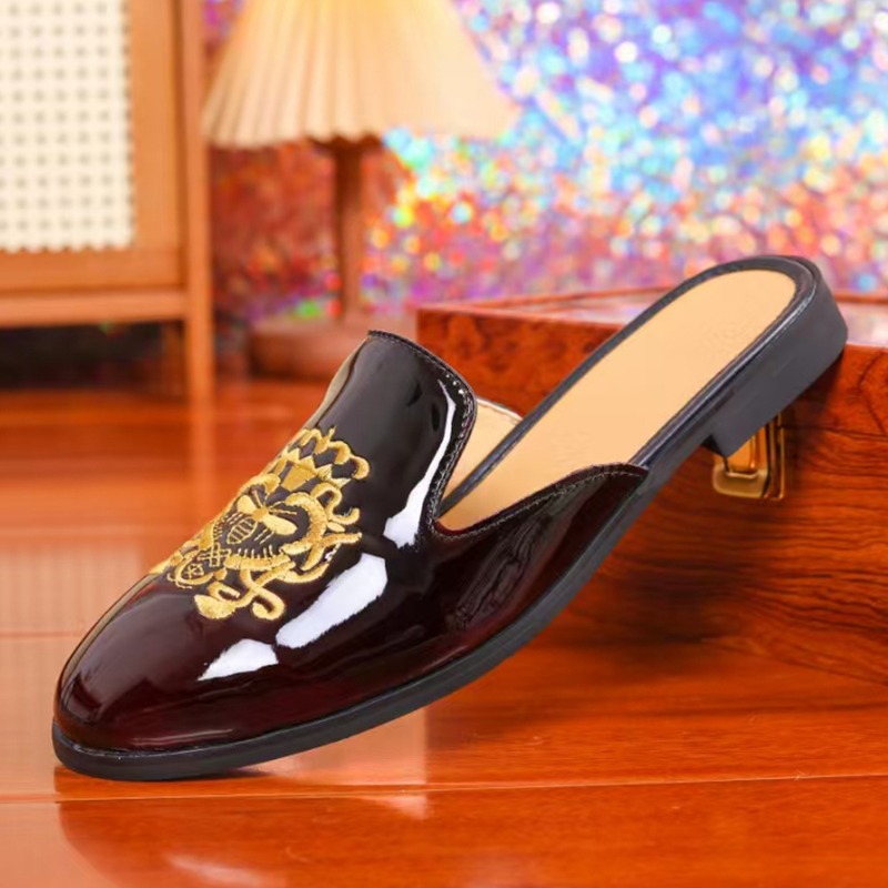 Zapatos Casuales de Hombre de  - Mens Fashion Zapatos reseña y precio