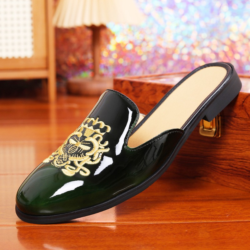 Zapatos Casuales de Hombre de  - Mens Fashion Zapatos reseña y precio