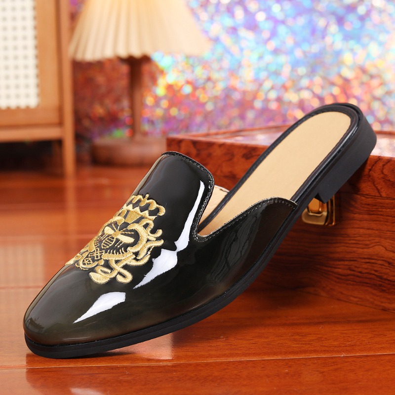 Zapatos Casuales de Hombre de  - Mens Fashion Zapatos reseña y precio