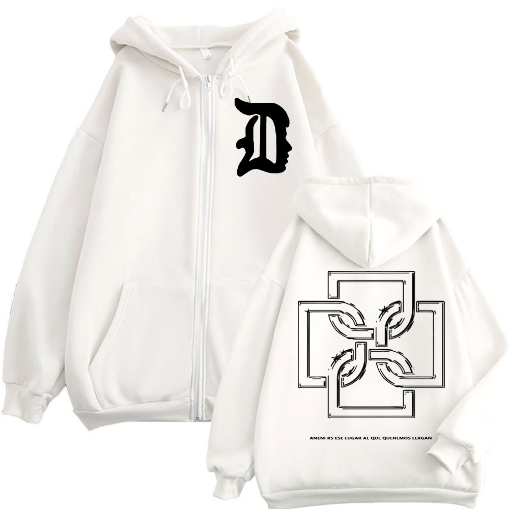 Sudadera con capucha y cremall - Men'S Fashion Zipper Hoodie reseña y precio