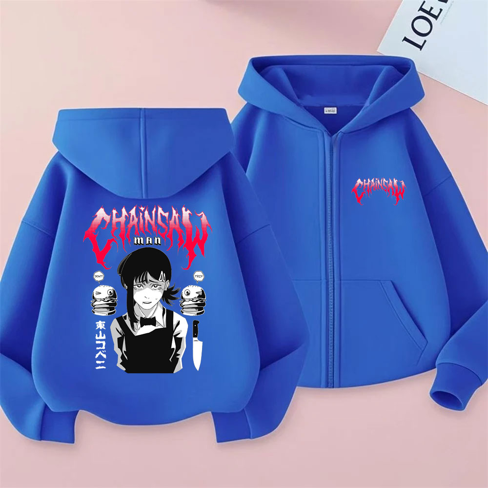 Sudadera con capucha y cremall - Men'S Fashion Zipper Hoodie reseña y precio