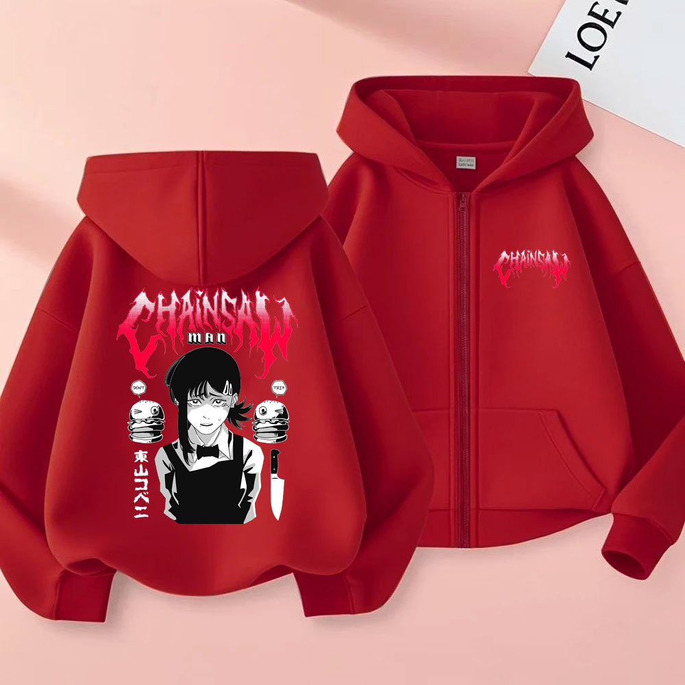 Sudadera con capucha y cremall - Men'S Fashion Zipper Hoodie reseña y precio