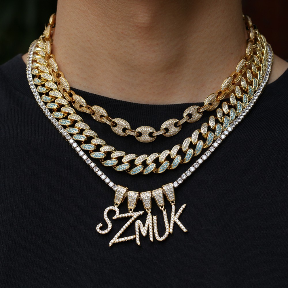 UWIN-collar con pincel con nom - Mens Fashion Combination reseña y precio