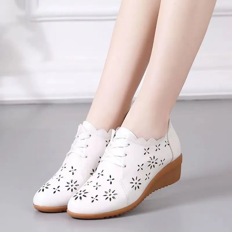 Zapatos de mujer a la moda, li - Mens Fashion Zapatos reseña y precio