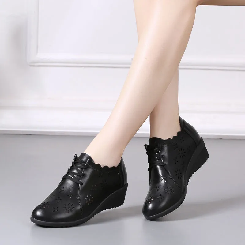 Zapatos de mujer a la moda, li - Mens Fashion Zapatos reseña y precio