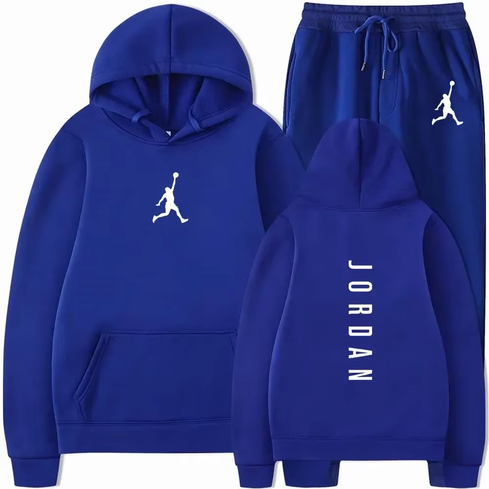 Conjunto de Sudadera Oversize  - Streetwear Hoodie reseña y precio