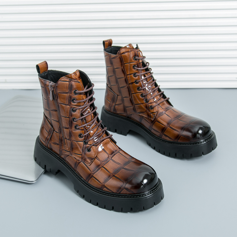 Botas Chelsea de moda de veran - Mens Fashion Zapatos reseña y precio