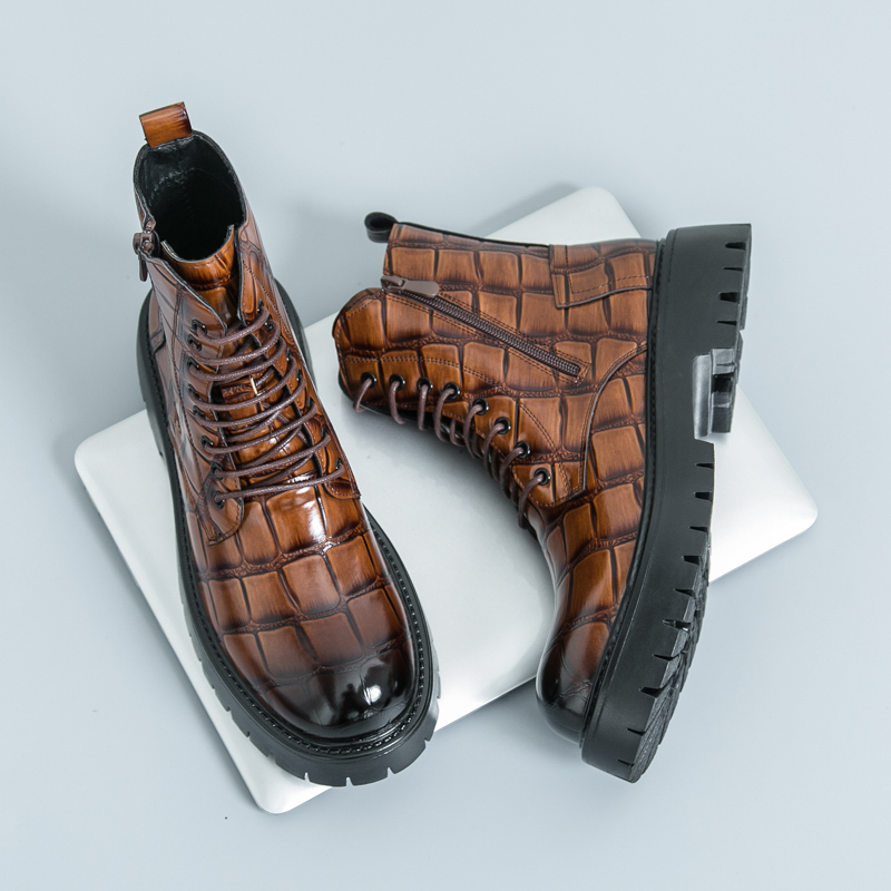 Botas Chelsea de moda de veran - Mens Fashion Zapatos reseña y precio