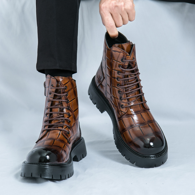Botas Chelsea de moda de veran - Mens Fashion Zapatos reseña y precio