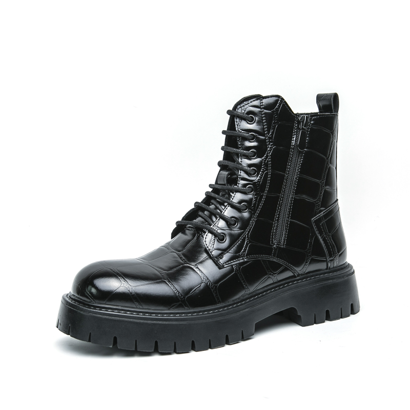 Botas Chelsea de moda de veran - Mens Fashion Zapatos reseña y precio