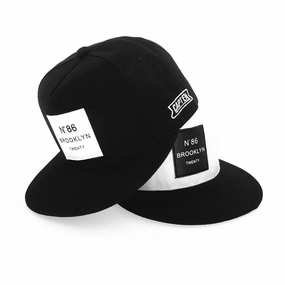 Gorra de béisbol con letras BR - Men'S Fashion Labels reseña y precio