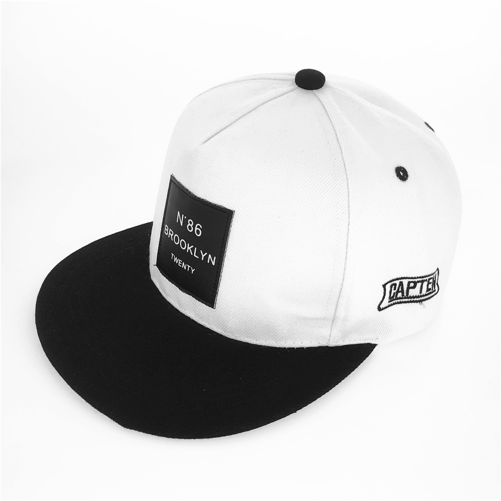 Gorra de béisbol con letras BR - Men'S Fashion Labels reseña y precio