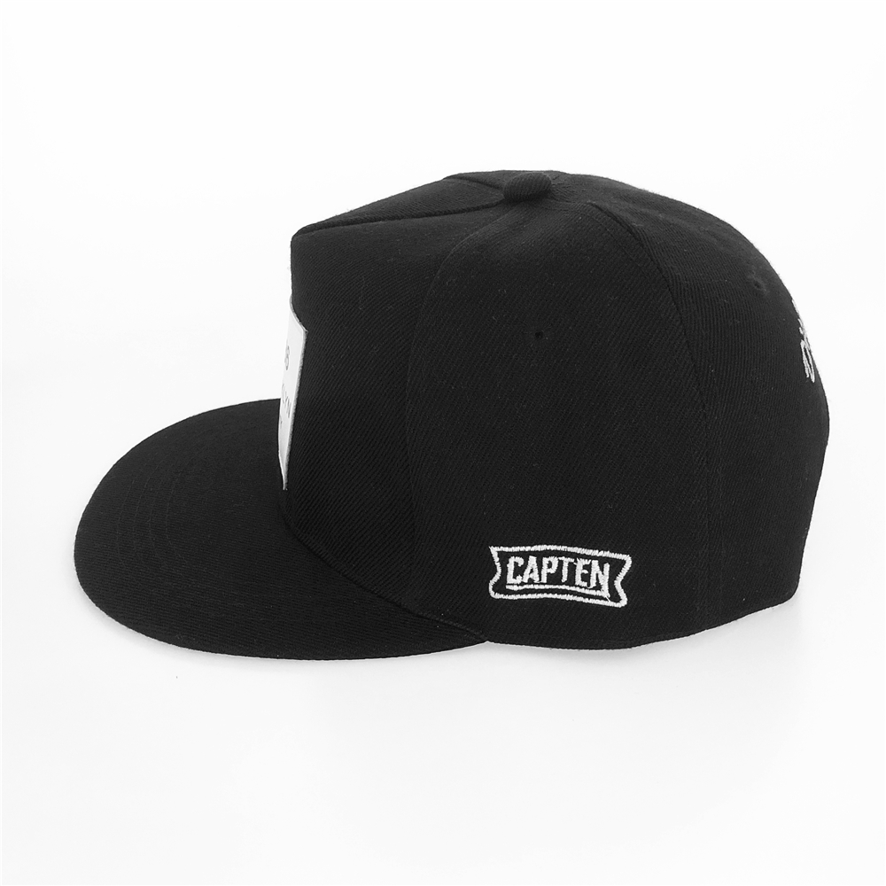 Gorra de béisbol con letras BR - Men'S Fashion Labels reseña y precio