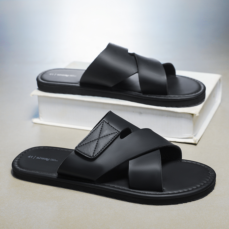 Pantuflas para Hombre 2026, Nu - Men'S Fashion For 45 Years Old reseña y precio