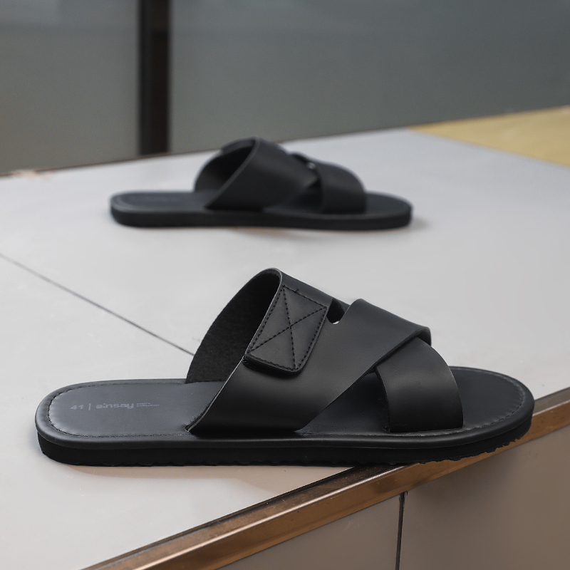 Pantuflas para Hombre 2026, Nu - Men'S Fashion For 45 Years Old reseña y precio