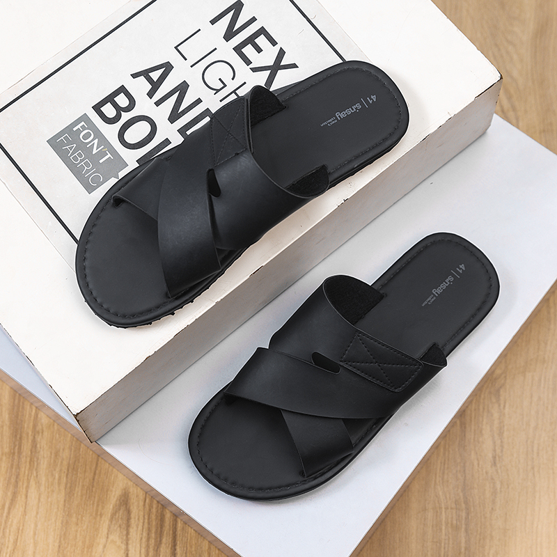Pantuflas para Hombre 2026, Nu - Men'S Fashion For 45 Years Old reseña y precio