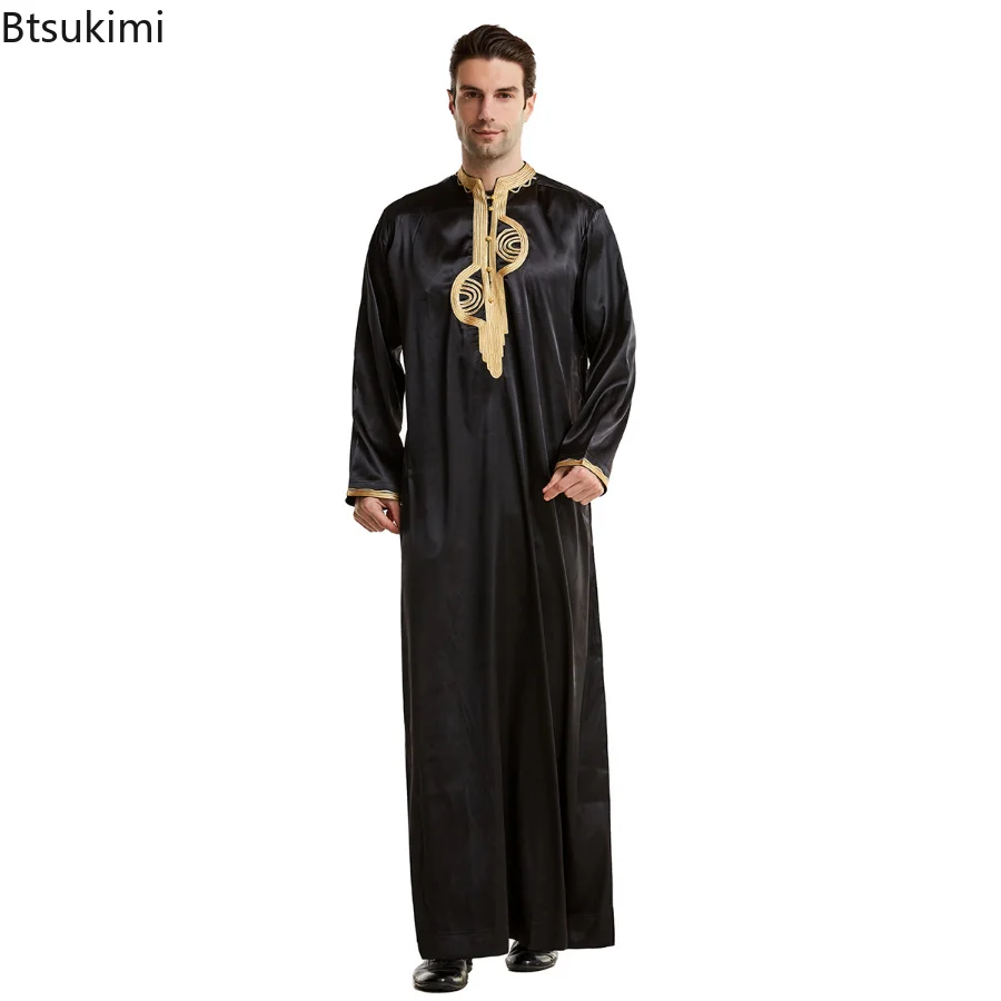 Ropa musulmana para hombres, c - Men'S Fashion Kurta reseña y precio