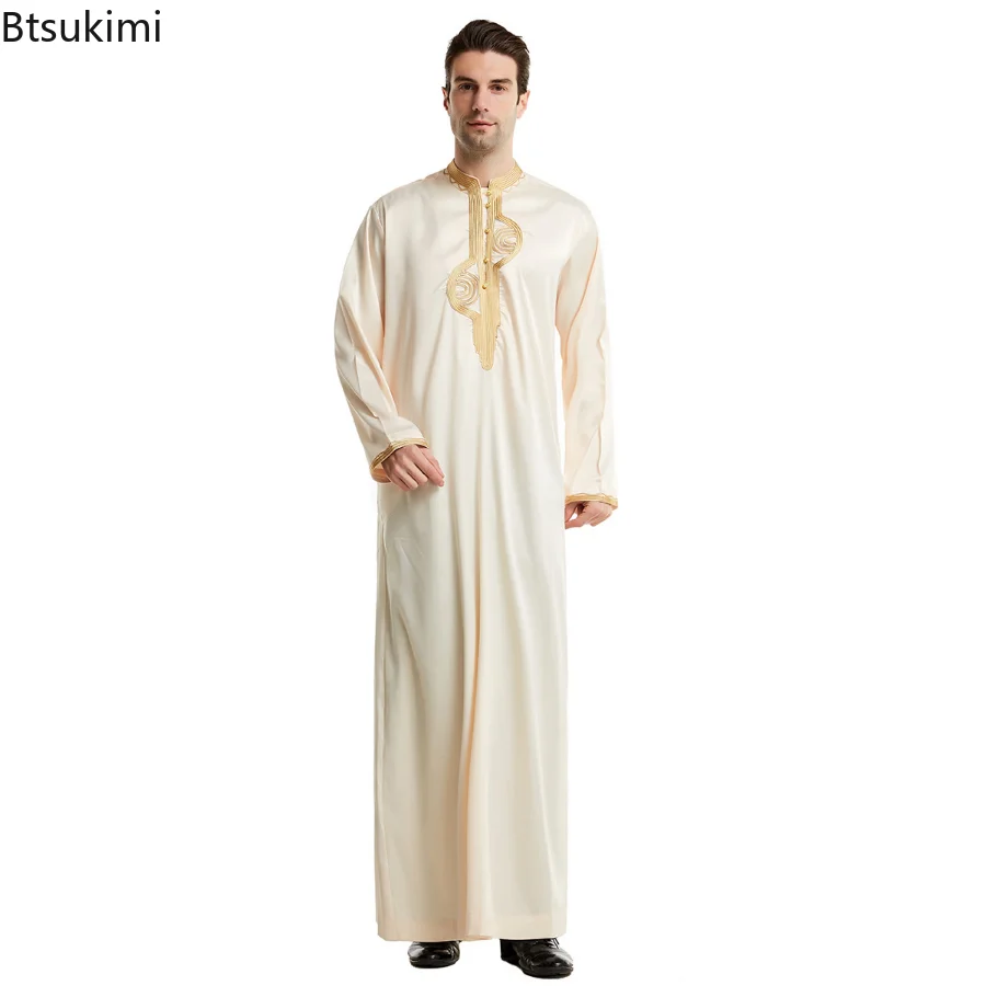 Ropa musulmana para hombres, c - Men'S Fashion Kurta reseña y precio